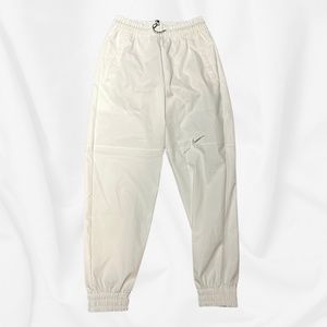 Nike Cream Track Pants